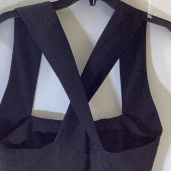 ANDIE STRETCH CREPE DRESS
$345.00.           A - Picture 9 of 13